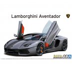 Lamborghini Aventador LP700-4