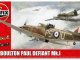       Boulton Paul Defiant Mk.I (Airfix)