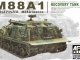     M88A1 RECOVERY (AFV Club)