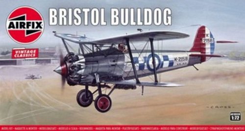 Bristol Bulldog