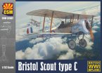 Bristol Scout