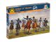    British 11th Hussars (Italeri)