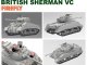    British Sherman VC (Rye Field Models)