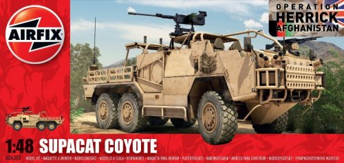  Coyote