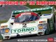    Brun Porsche 962C (Hasegawa)