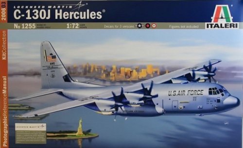 C-130J Hercules