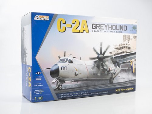 C-2A Greyhound