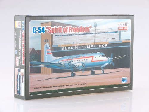 C-54 Spirit of Freedom