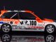    Honda Civic EF9 GR.A 91 Idemitsu (Beemax Model Kits)