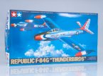   Republic F-84G `Thunderbirds` (1:48)