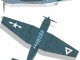     USN TBF-1C &quot;   &quot; (Academy)