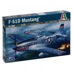 C  F-51D MUSTANG