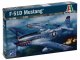    C  F-51D MUSTANG (Italeri)