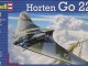    C Horten Go-229 (Revell)