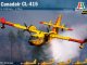    Canadair CL-415 (Italeri)