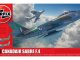    Canadair Sabre F.4 (Airfix)