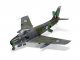    Canadair Sabre F.4 (Airfix)