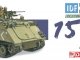    IDF M113 Armored Personnel Carrier Yom Kippur War 1973 (Dragon)
