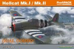 Hellcat Mk. I / Mk. II Dual Combo