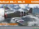    Hellcat Mk. I / Mk. II Dual Combo (Eduard)