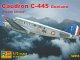    Caudron C-445 Goeland (RS Models)