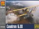    Caudron G.III (Copper State Models)