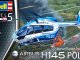    Airbus helicopter H145 Police Surveillance helicopter (Revell)