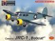    Cessna JRC-1 Bobcat (Kovozavody Prostejov)