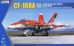 CF-188A RCAF DEMO 2017
