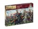     Polish - Dutch Lancers (Napoleonic Wars) (Italeri)