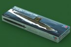 French Navy Le Triomphant SSBN