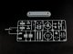    French Navy Le Triomphant SSBN (Hobby Boss)