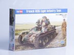  French R35 Light Infantry Tank