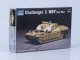    Challenger II MBT IRAQ War (Trumpeter)