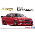 Toyota Chaser V '98 Kunny'z JZX100