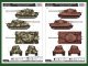    Pz.Kpfw.VI Sd.Kfz.182 Tiger II (Henschel July-1945 Production) (Hobby Boss)