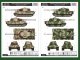    Pz.Kpfw.VI Sd.Kfz.182 Tiger II (Henschel July-1945 Production) (Hobby Boss)