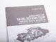    German Heavy Tank Sd.Kfz.182 &quot;King Tiger&quot; (Henschel Turret) Interior Set (Meng)