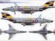    - RF-101C/G/H &quot;Voodoo&quot; (Kitty Hawk)