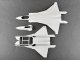       Chinese J-20 Mighty Dragon (Trumpeter)