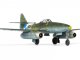    Messerschmitt Me262A-1A Schwalbe (Airfix)