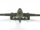    Messerschmitt Me262A-1A Schwalbe (Airfix)