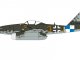    Messerschmitt Me262A-1A Schwalbe (Airfix)