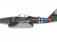    Messerschmitt Me262A-1A Schwalbe (Airfix)