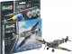Масштабная коллекционная модель Подарочный набор Spitfire Mk.VB (Revell)