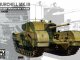    Churchill MK3 (AFV Club)