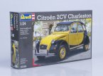 Citroen 2 CV