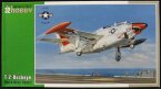 T-2 Buckeye "Red & White Trainer"
