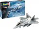     Lockheed Martin F-22A Raptor (Revell)