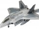     Lockheed Martin F-22A Raptor (Revell)